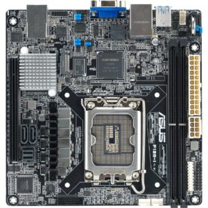 Asus P13R-I, Mainboard - 90SB0CR0-M0UAY0 technikbar