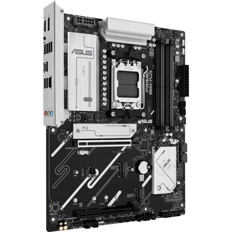Asus PRIME B850-PLUS-CSM, Mainboard - 90MB1LC0-M0EAYC technikbar