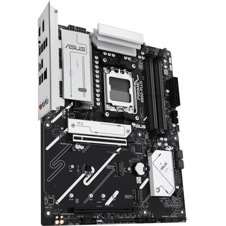 Asus PRIME B850-PLUS-CSM, Mainboard - 90MB1LC0-M0EAYC technikbar