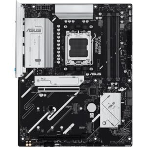 Asus PRIME B850-PLUS-CSM, Mainboard - 90MB1LC0-M0EAYC technikbar