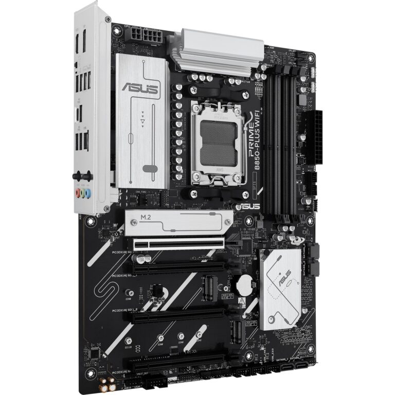 Asus PRIME B850-PLUS WIFI, Mainboard - 90MB1L80-M0EAY0 technikbar