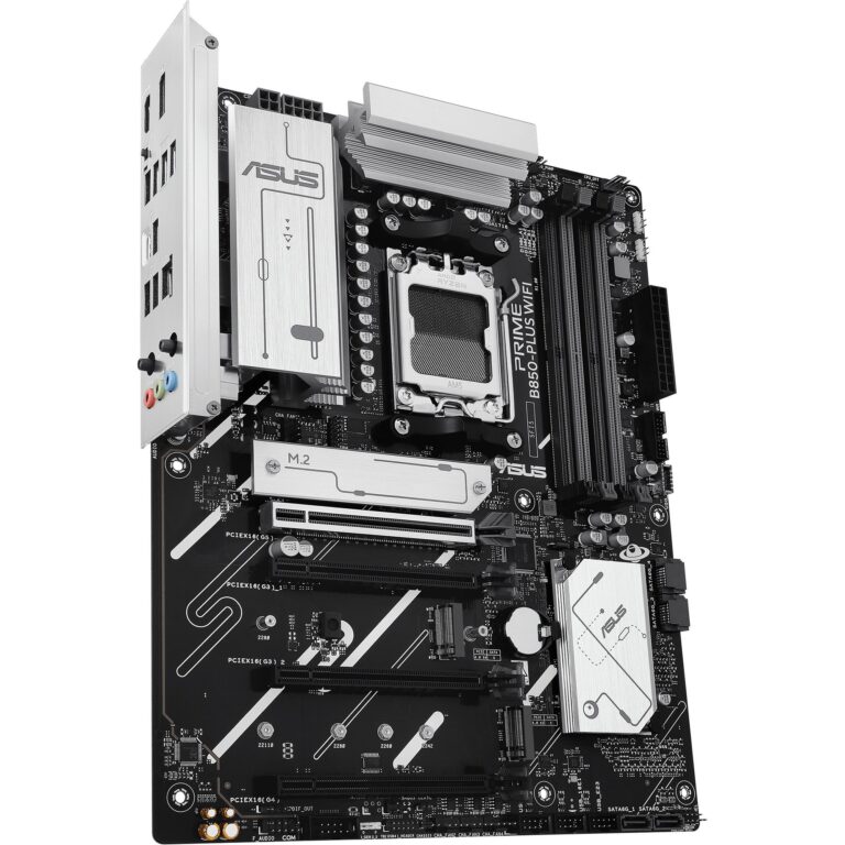 Asus PRIME B850-PLUS WIFI, Mainboard - 90MB1L80-M0EAY0 technikbar