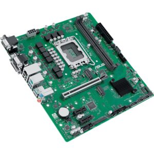 Asus PRO H810M-C-CSM, Mainboard - 90MB1KHP-M0EAYC technikbar