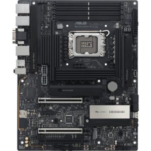 Asus PRO WS Z890-ACE SE, Mainboard - 90MB1JC0-M0EAY0 technikbar