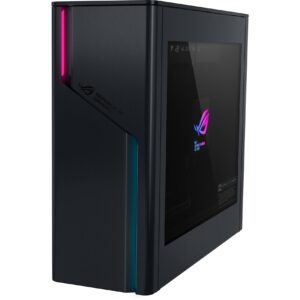 Asus ROG G22CH-71470F149W, Gaming-PC - 90PF03T1-M01DT0 technikbar