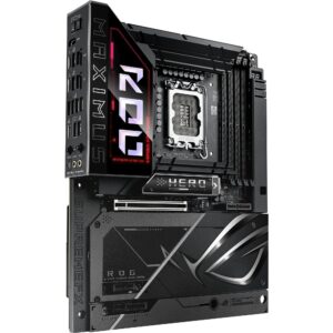 Asus ROG MAXIMUS Z890 HERO BTF, Mainboard - 90MB1KG0-M0EAY0 technikbar