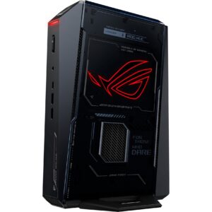Asus ROG NUC 15 Tall RNUC15JNK9X28AA2, Mini-PC - 90AS00I1-M00090 technikbar