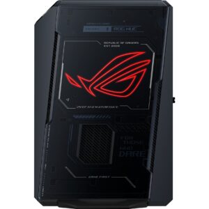 Asus ROG NUC 15 Tall RNUC15JNK9X389A2, Mini-PC - 90AS00I1-M000C0 technikbar
