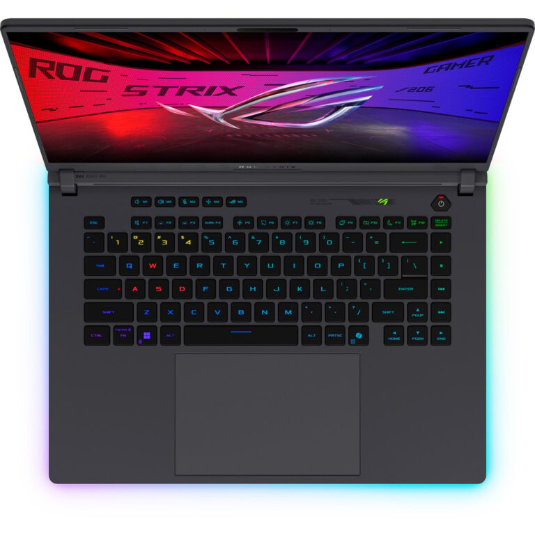 Asus ROG Strix G16 (G615LR-S5038W), Gaming-Notebook - 90NR0LR2-M001J0 technikbar
