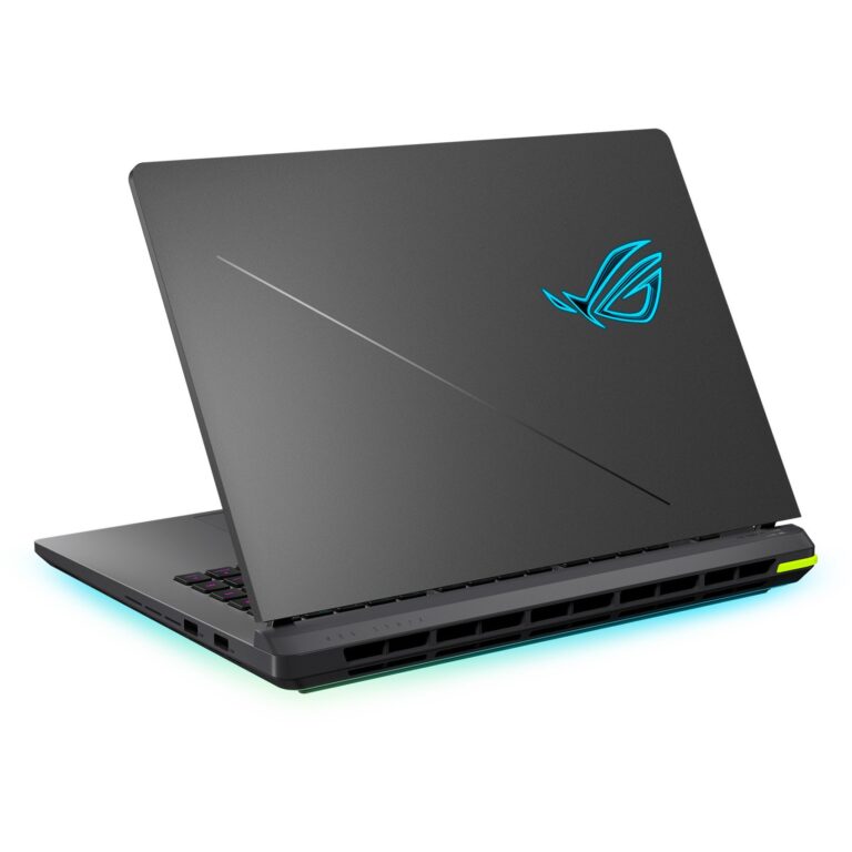 Asus ROG Strix G16 (G615LR-S5038W), Gaming-Notebook - 90NR0LR2-M001J0 technikbar