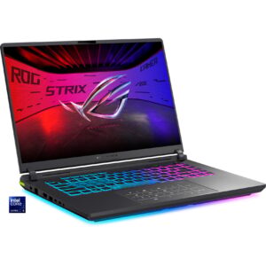 Asus ROG Strix G16 (G615LW-S5024W), Gaming-Notebook - 90NR0LG2-M000Z0 technikbar