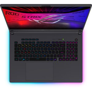 Asus ROG Strix G18 (G815LR-S9166W), Gaming-Notebook - 90NR0LT2-M007C0 technikbar