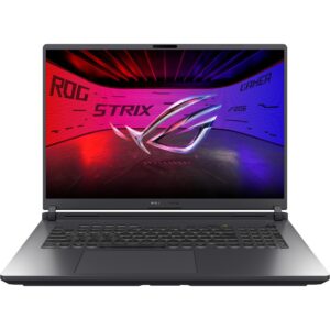 Asus ROG Strix G18 (G815LW-S9134W), Gaming-Notebook - 90NR0LC2-M00650 technikbar