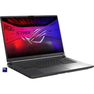 Asus ROG Strix G18 (G815LW-S9134W), Gaming-Notebook - 90NR0LC2-M00650 technikbar