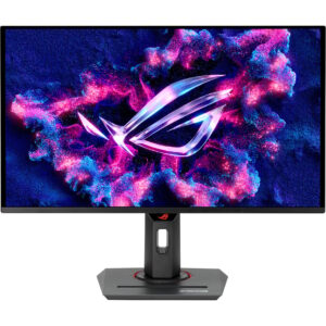 Asus ROG Strix OLED XG27UCDMG, Gaming-Monitor - 90LM0B20-B01971 technikbar