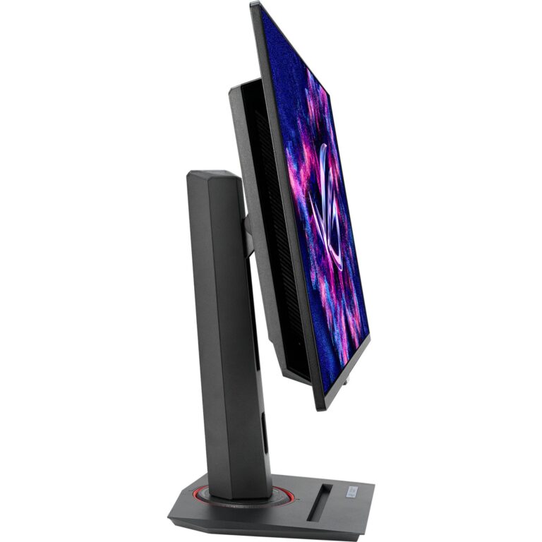 Asus ROG Strix OLED XG27UCDMG, Gaming-Monitor - 90LM0B20-B01971 technikbar