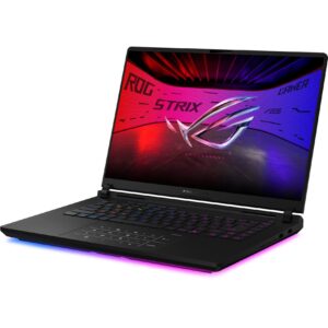 Asus ROG Strix Scar 16 (G635LX-RW018W), Gaming-Notebook - 90NR0L81-M001N0 technikbar