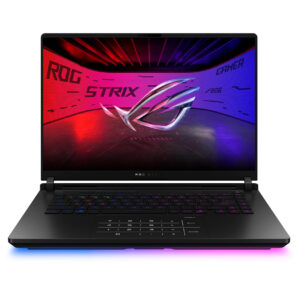Asus ROG Strix Scar 16 (G635LX-RW018W), Gaming-Notebook - 90NR0L81-M001N0 technikbar
