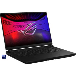 Asus ROG Strix Scar 16 (G635LX-RW019W), Gaming-Notebook - 90NR0L81-M000Z0 technikbar