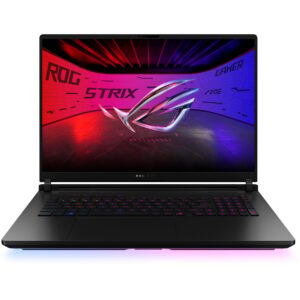 Asus ROG Strix Scar 18 (G835LR-SA006W), Gaming-Notebook - 90NR0LS1-M000X0 technikbar