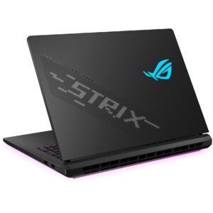 Asus ROG Strix Scar 18 (G835LR-SA006W), Gaming-Notebook - 90NR0LS1-M000X0 technikbar