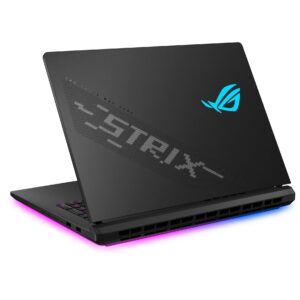 Asus ROG Strix Scar 18 (G835LW-SA022W), Gaming-Notebook - 90NR0LI1-M000P0 technikbar