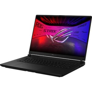 Asus ROG Strix Scar 18 (G835LW-SA032W), Gaming-Notebook - 90NR0LI1-M005K0 technikbar