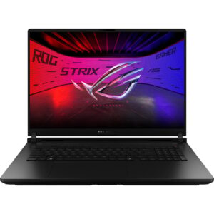 Asus ROG Strix Scar 18 (G835LW-SA032W), Gaming-Notebook - 90NR0LI1-M005K0 technikbar