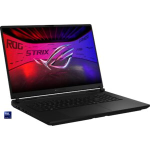 Asus ROG Strix Scar 18 (G835LW-SA032W), Gaming-Notebook - 90NR0LI1-M005K0 technikbar