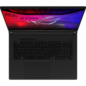 Asus ROG Strix Scar 18 (G835LW-SA032W), Gaming-Notebook - 90NR0LI1-M005K0 technikbar