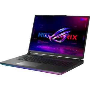 Asus ROG Strix Scar 18 (G835LX-SA003W), Gaming-Notebook - 90NR0LF1-M002N0 technikbar