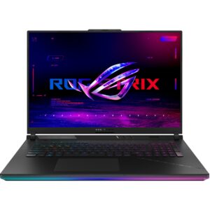 Asus ROG Strix Scar 18 (G835LX-SA003W), Gaming-Notebook - 90NR0LF1-M002N0 technikbar