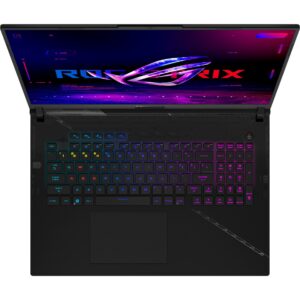Asus ROG Strix Scar 18 (G835LX-SA003W), Gaming-Notebook - 90NR0LF1-M002N0 technikbar