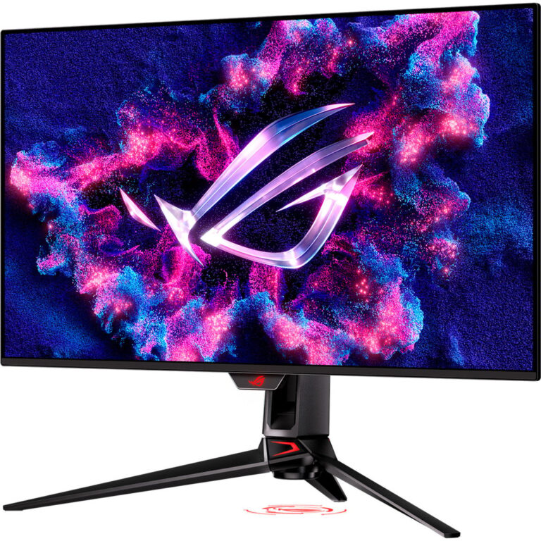 Asus ROG Swift OLED PG32UCDMZ, Gaming-Monitor - 90LM09T0-B01371 technikbar