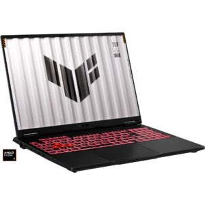 Asus TUF Gaming A16 (FA608UP-QT006), Gaming-Notebook - 90NR0KT1-M00210 technikbar