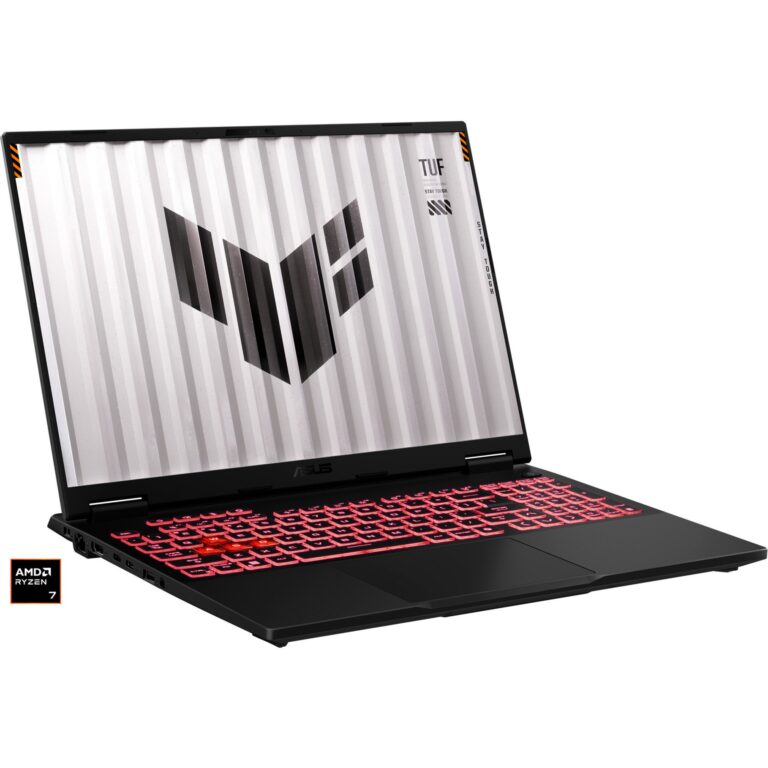 Asus TUF Gaming A16 (FA608UP-QT006), Gaming-Notebook