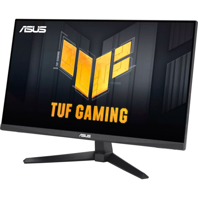 Asus TUF Gaming VG249QE5A, Gaming-Monitor - 90LM0BH0-B01171 technikbar