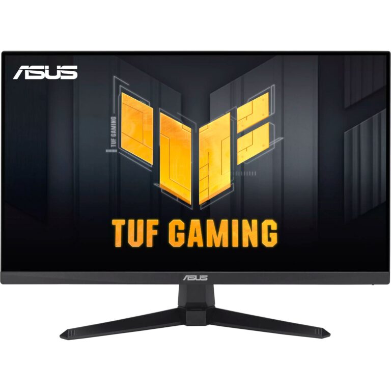 Asus TUF Gaming VG249QE5A, Gaming-Monitor - 90LM0BH0-B01171 technikbar
