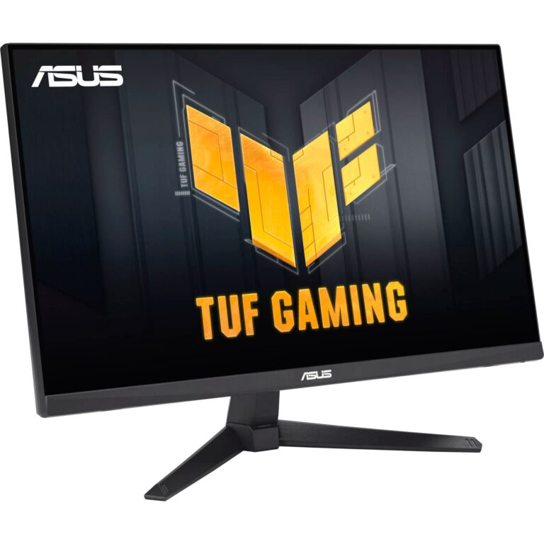 Asus TUF Gaming VG249QE5A, Gaming-Monitor