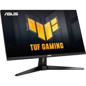 Asus TUF Gaming VG27AQM5A, Gaming-Monitor - 90LM0BG0-B01971 technikbar