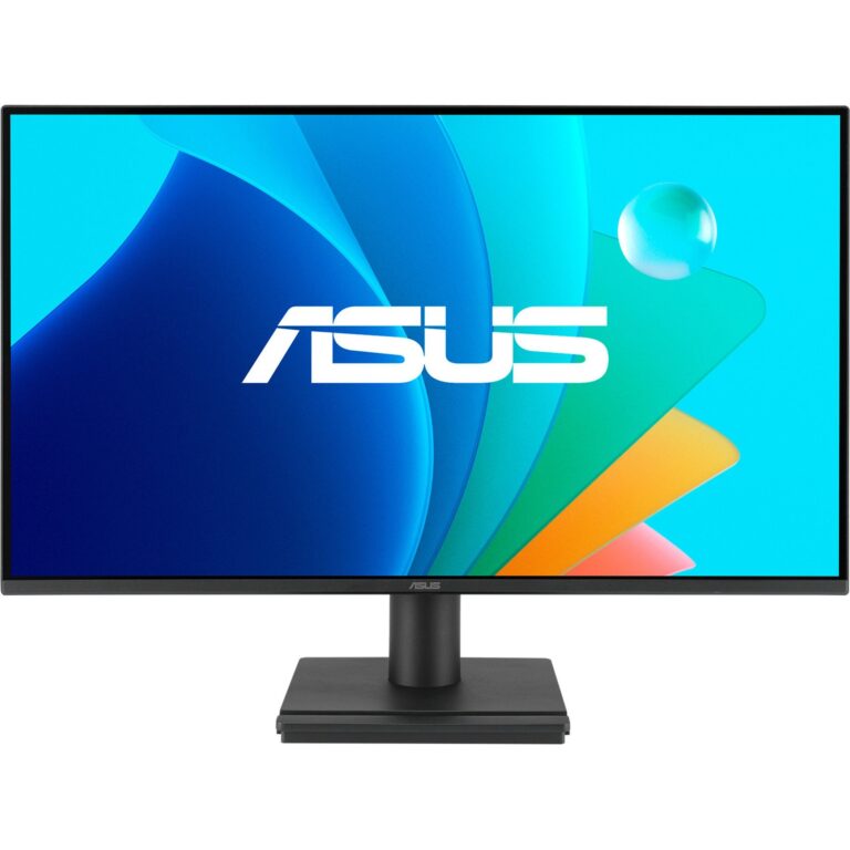 Asus VA249HG EyeCare, Gaming-Monitor - 90LM02W0-B01171 technikbar