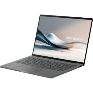 Asus Zenbook A14 (UX3407QA-QD220W), Notebook - 90NB1502-M00H40 technikbar