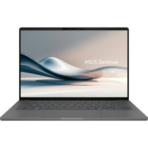 Asus Zenbook A14 (UX3407QA-QD220W), Notebook - 90NB1502-M00H40 technikbar