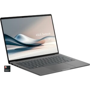 Asus Zenbook A14 (UX3407QA-QD220W), Notebook - 90NB1502-M00H40 technikbar