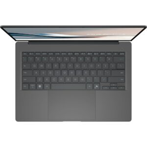 Asus Zenbook A14 (UX3407QA-QD220W), Notebook - 90NB1502-M00H40 technikbar