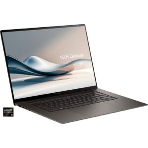 Asus Zenbook S 16 OLED (UM5606WA-RK192W), Notebook - 90NB13M1-M00AA0 technikbar
