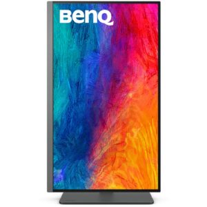 Benq PD2706UA Designer Monitor, LED-Monitor - 9H.LLKLB.QBE technikbar