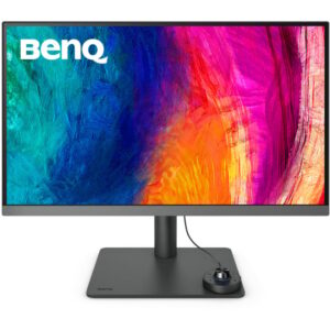 Benq PD2706UA Designer Monitor, LED-Monitor - 9H.LLKLB.QBE technikbar