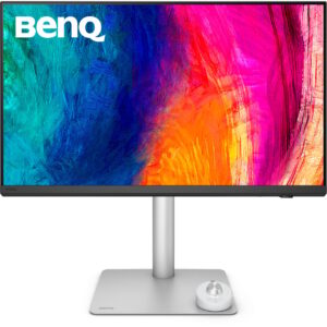 Benq PD2730S Designer Monitor, LED-Monitor - 9H.LN7LA.TBE technikbar