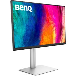 Benq PD2730S Designer Monitor, LED-Monitor - 9H.LN7LA.TBE technikbar
